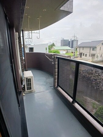 クラールの物件内観写真